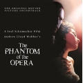 Phantom Of The Opera - Soundtrack Phantom Of The Opera - Soundtrack